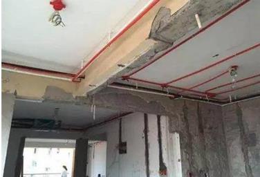 大新漏水维修 墙面漏水怎么办呢?墙面漏水的原因?