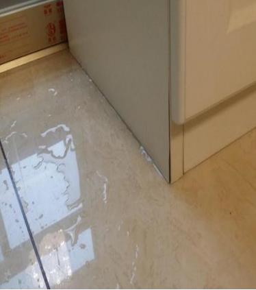 大新漏水检测 厕所漏水怎么检测?